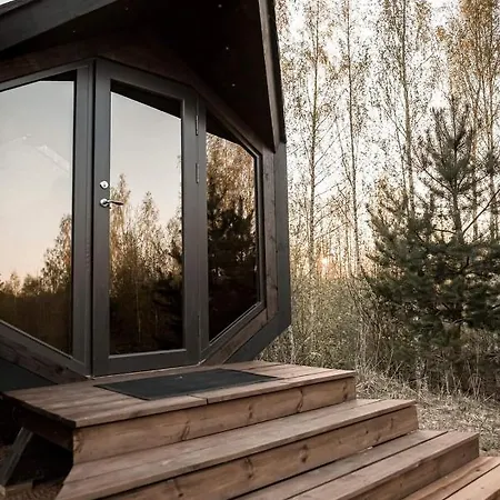 Karg Relax Vysocina * Nové Veselí